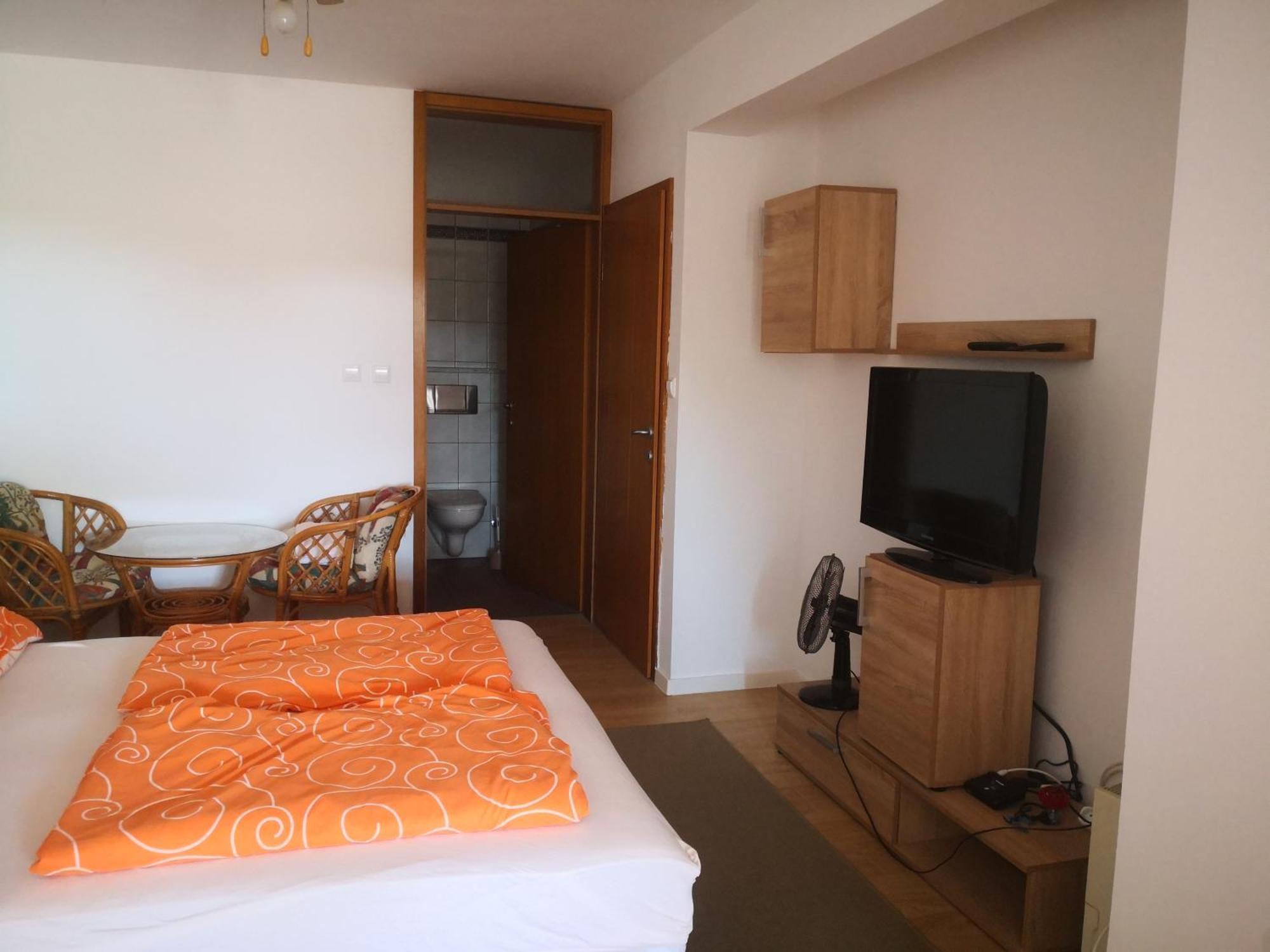 Judith Apartment Tisno Buitenkant foto