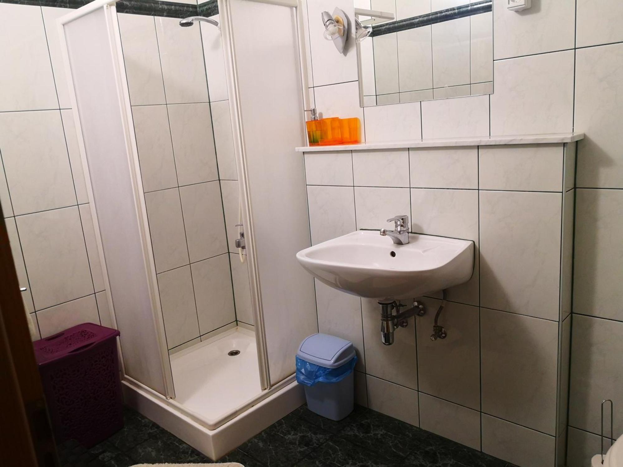Judith Apartment Tisno Buitenkant foto