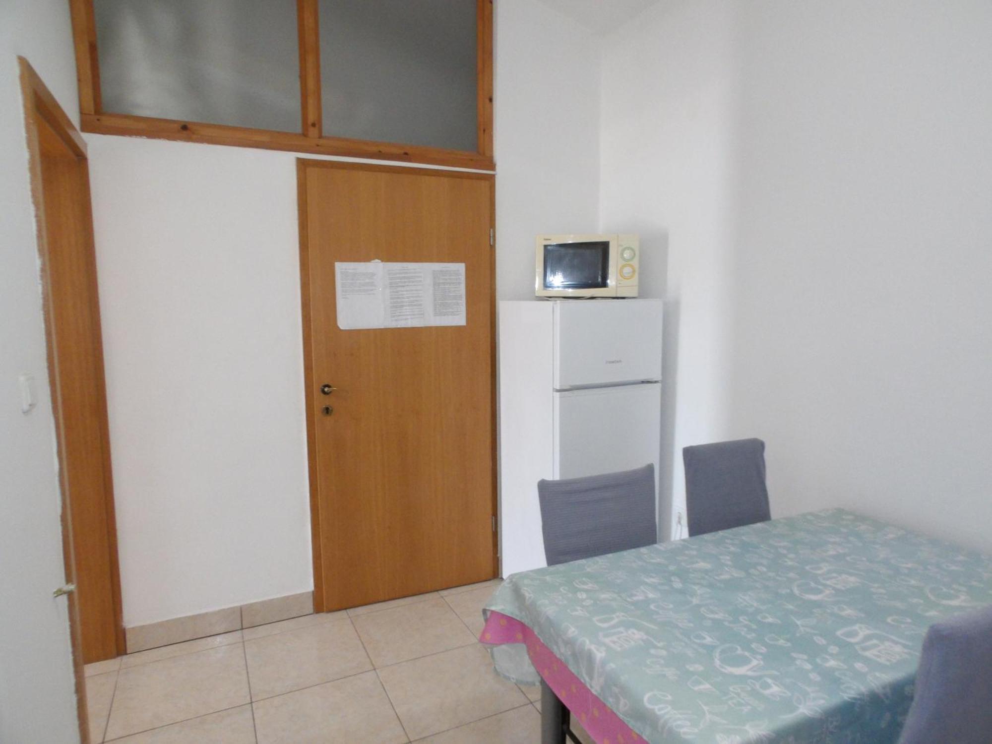 Judith Apartment Tisno Buitenkant foto
