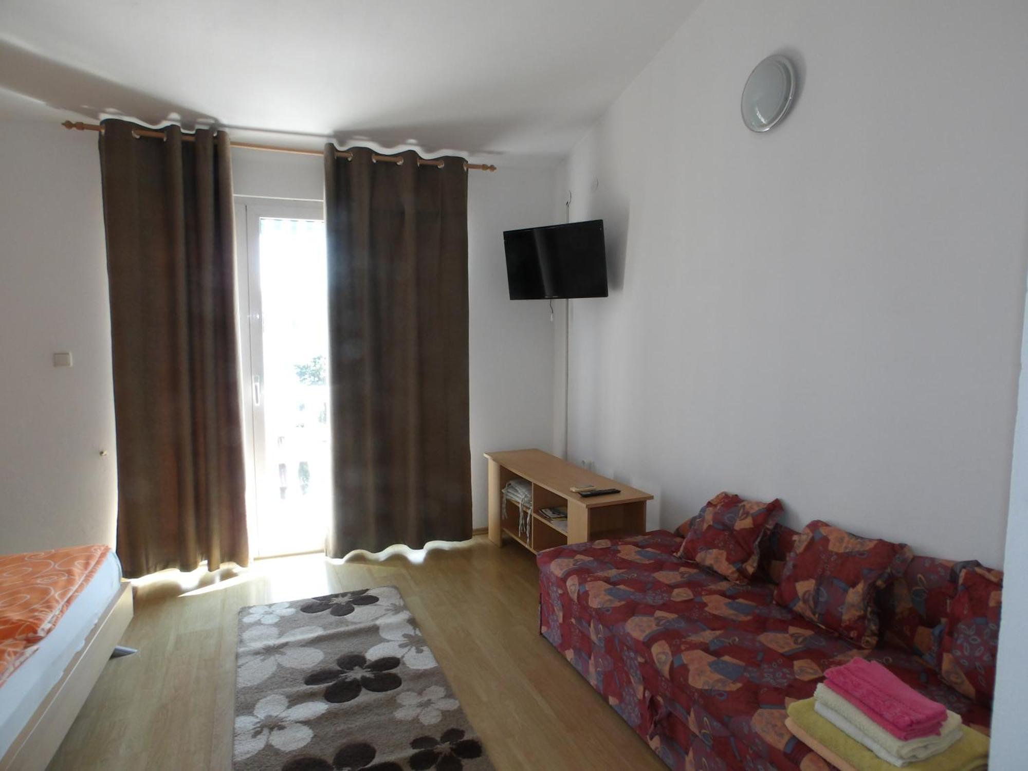 Judith Apartment Tisno Buitenkant foto